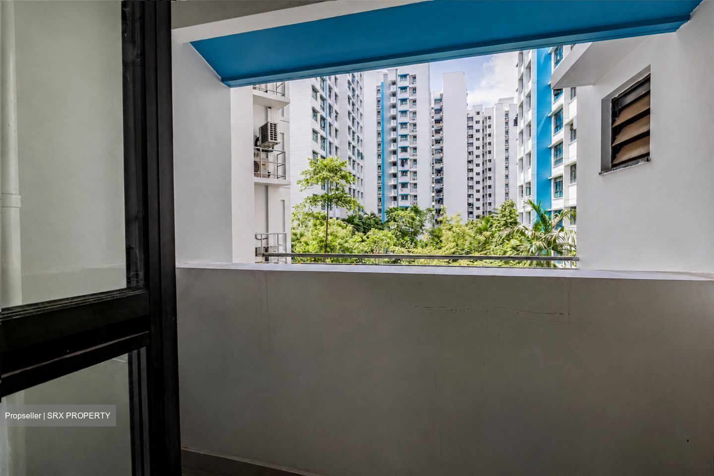 Blk 996A Buangkok Tropica (Hougang), HDB 4 Rooms #573077761